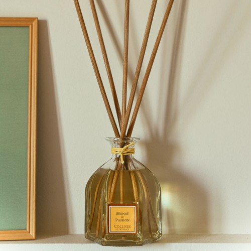 Diffuseur de parfum Monoï & Passion...