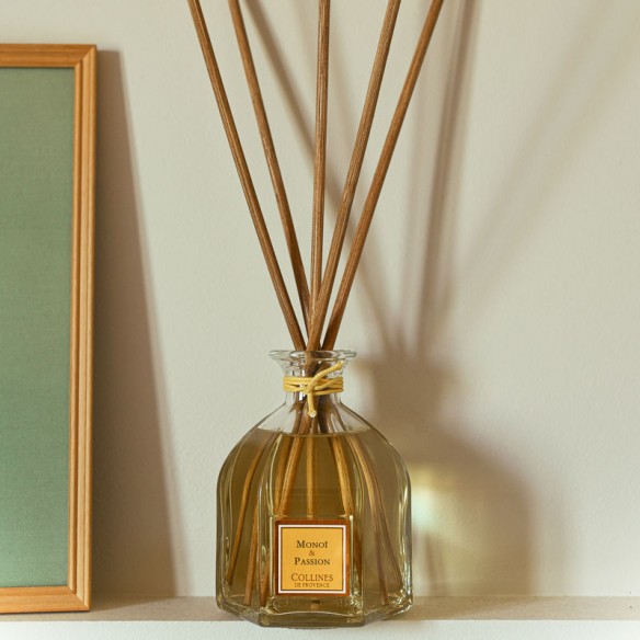 Diffuseur de parfum Monoï & Passion Grand Format