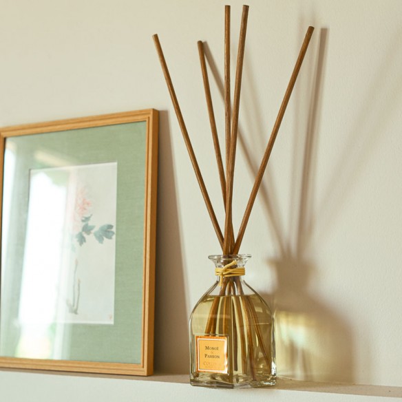 Monoï & Passion Fruit Reed Diffuser Large Format