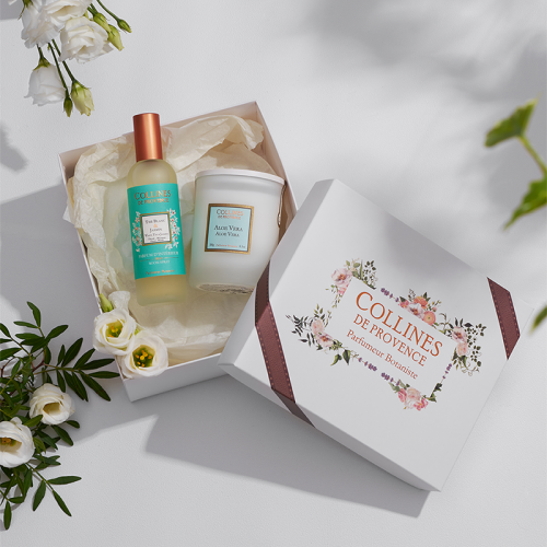 Coffret Senteur Découverte 2