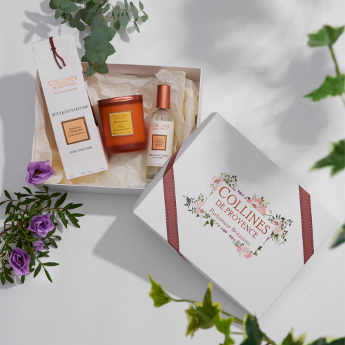 Coffret Senteur Premium 2