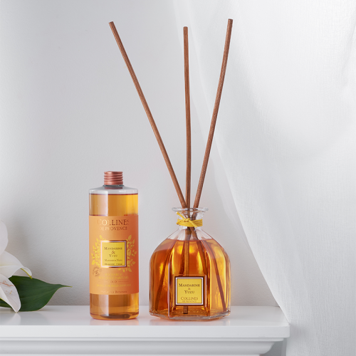 Duos Parfumés Large Format