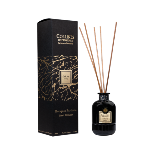 Ebony Reed Diffuser