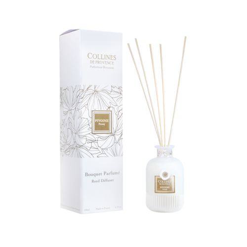 Peony Reed Diffuser