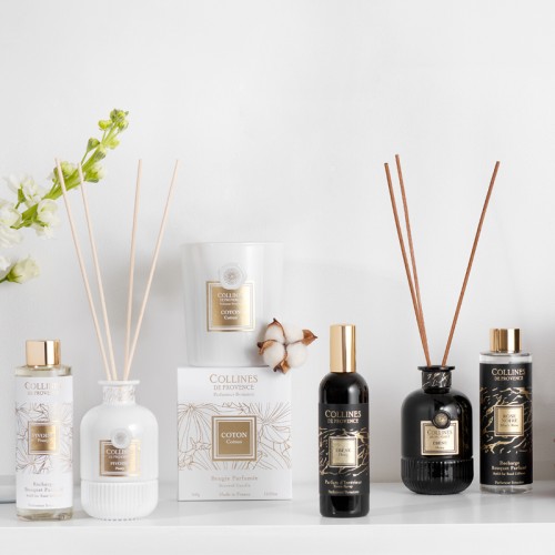 Peony Reed Diffuser Refill 2