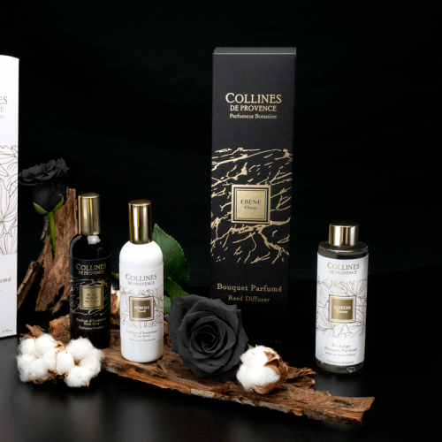 Recharge Diffuseur de parfum Coton