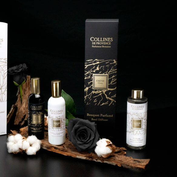 Cotton Reed Diffuser Refill