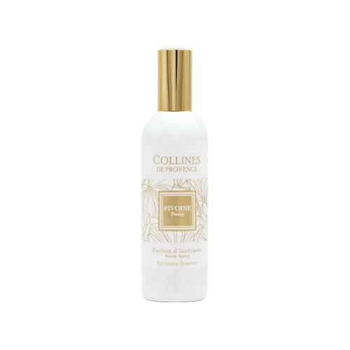 Peony Room Spray