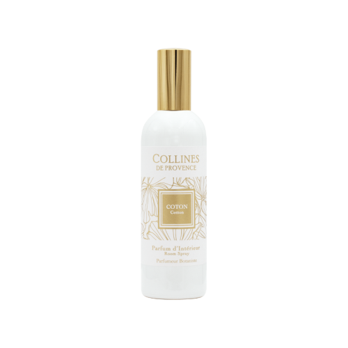 Cotton Room Spray