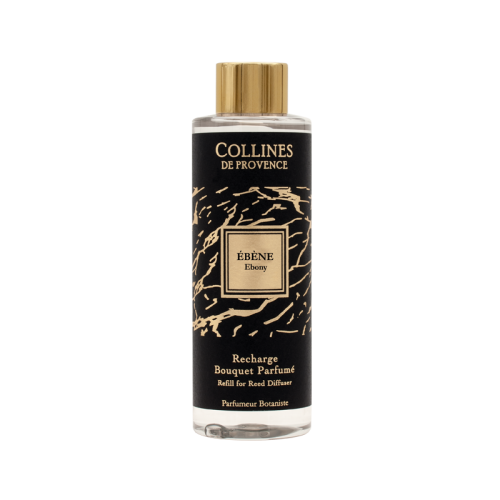 Recharge Diffuseur de parfum Ebène