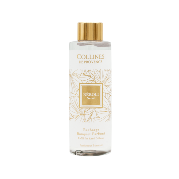 Recharge Diffuseur de parfum Néroli