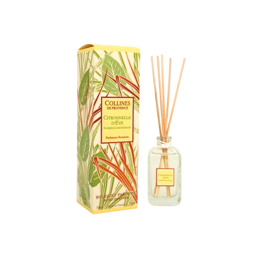 Bouquet Parfumé Citronnelle...