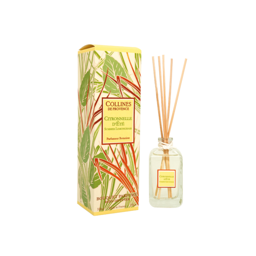 Summer Lemongrass Scented...