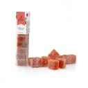 Cadeau Réglette Doucet Pâtes de Fruits Fraise
