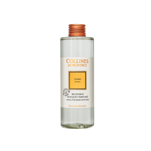 Amber Reed Diffuser Refill