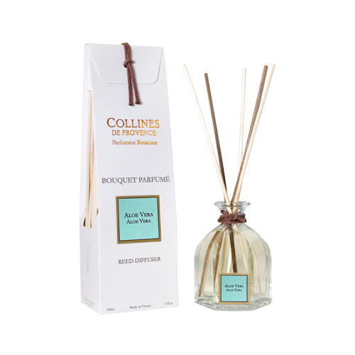 Bouquet Parfumé Aloe Vera