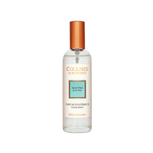 Aloe Vera Room Spray