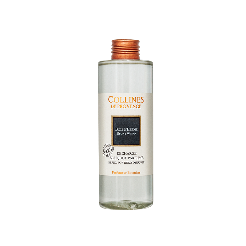 Ebony Refill for Reed Diffuser