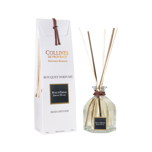 Bouquet Parfumé Bois d'Ebene