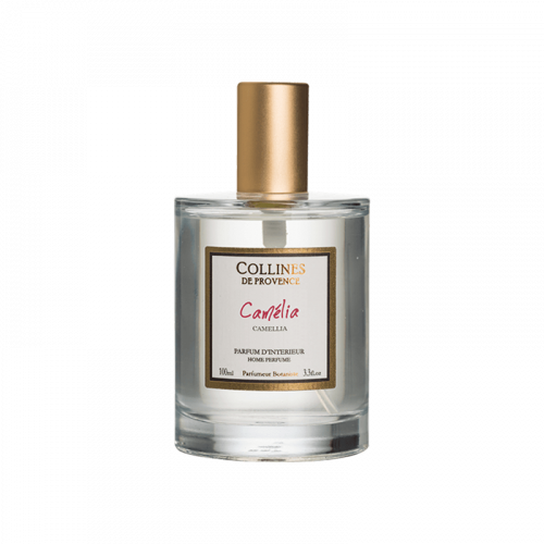 Parfum d'Intérieur Camelia