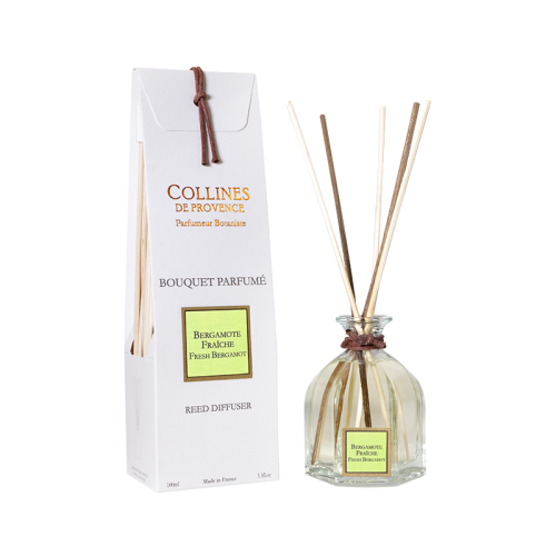 Raumduft-Diffusor Frische Bergamotte