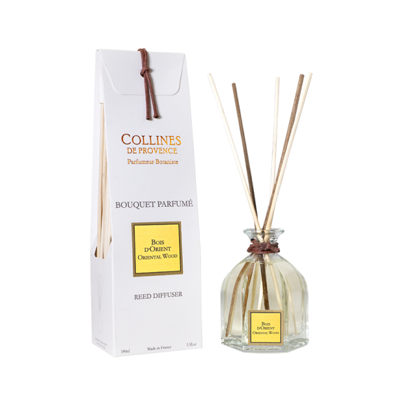 Diffuseur de parfum Bois d Orient