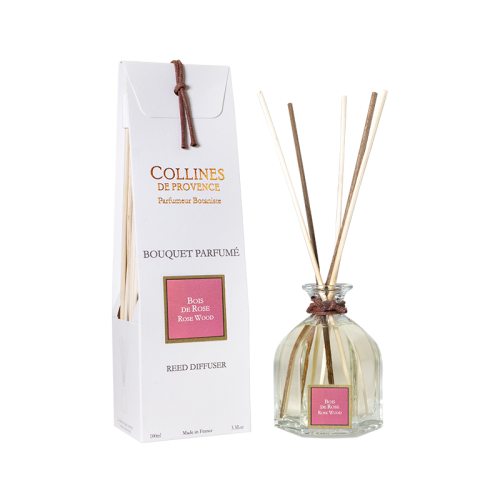 Duftstäbchen Rosenholz