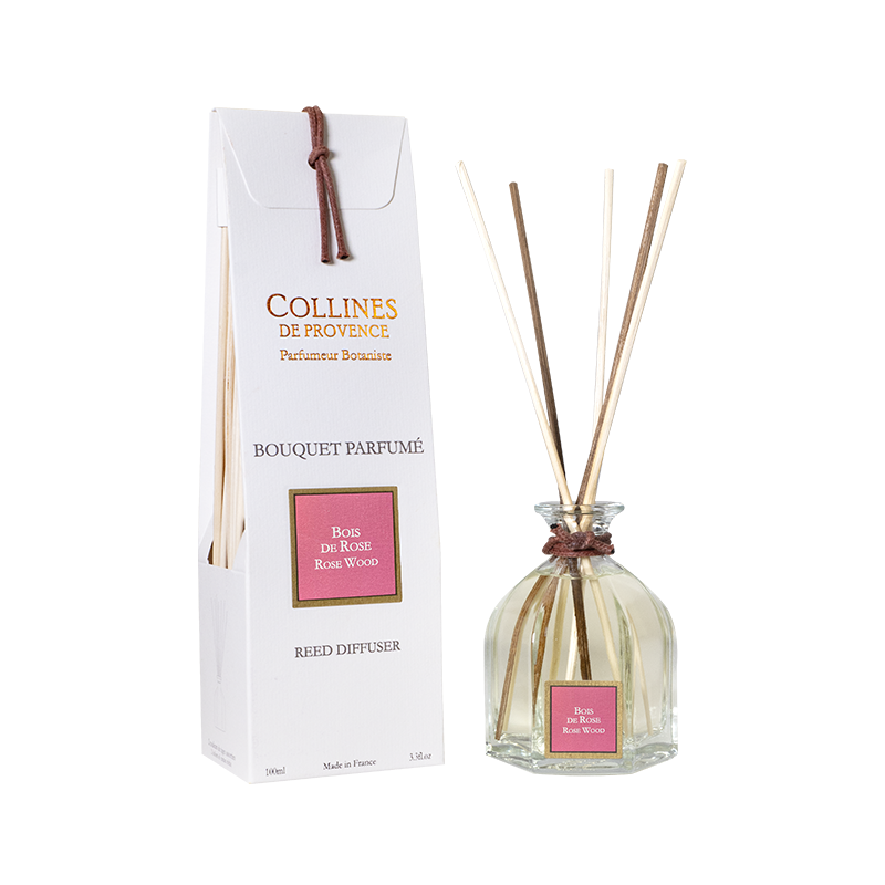 Rosewood Reed Diffuser
