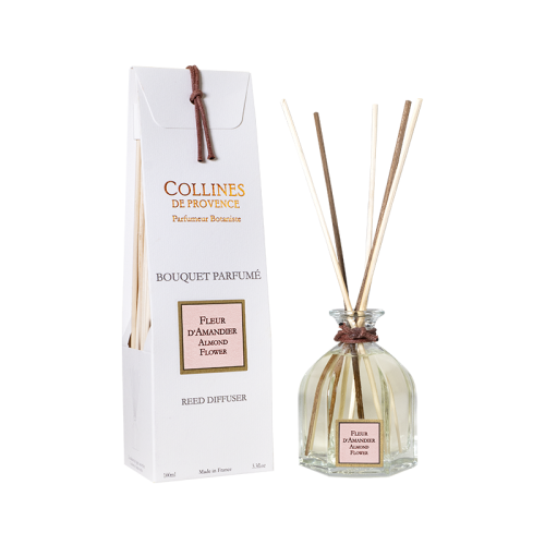 Almond blossom Reed Diffuser