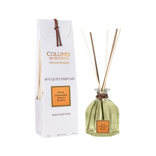 Diffuseur de parfum Fleur d...