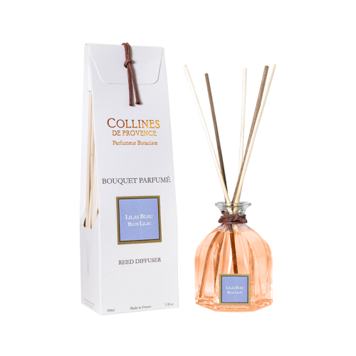 Diffuseur de parfum Lilas Bleu
