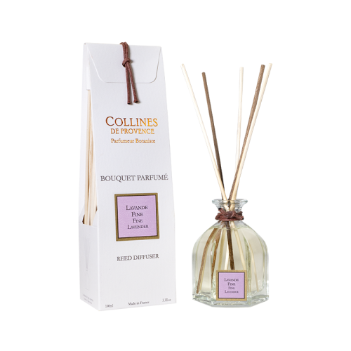 Fine Lavender Reed Diffuser
