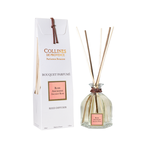 Antique Rose Reed Diffuser