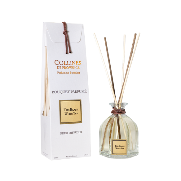 White Tea Reed Diffuser