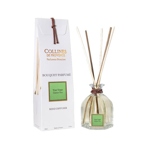 Diffuseur de parfum Thé Vert