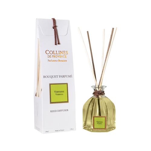 Diffuseur de parfum Verveine