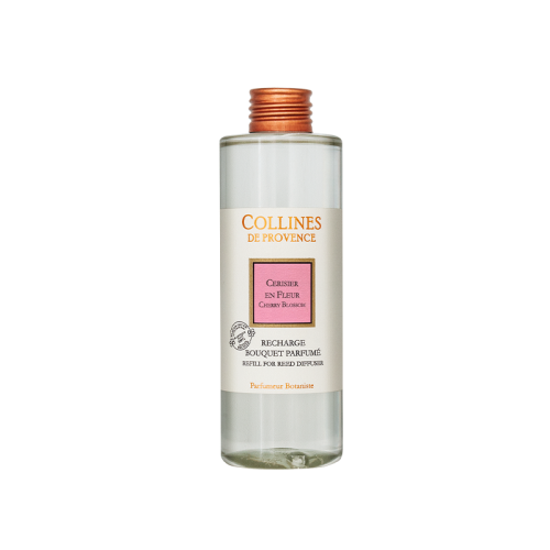 Cherry Blossom Reed Diffuser Refill