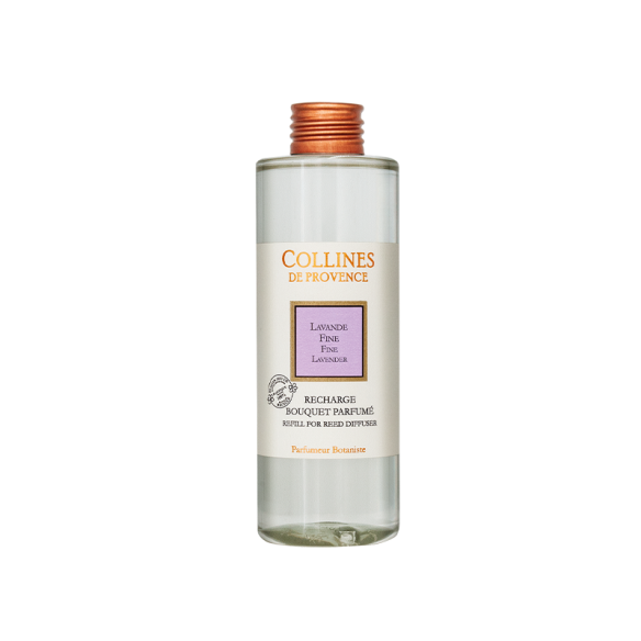 Fine Lavender Reed Diffuser Refill