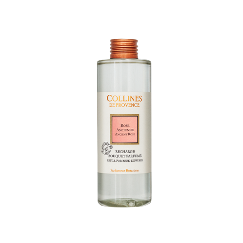 Recharge Bouquet Rose Ancienne