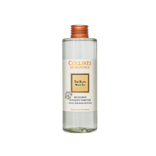 Recharge Diffuseur de parfum Thé Blanc