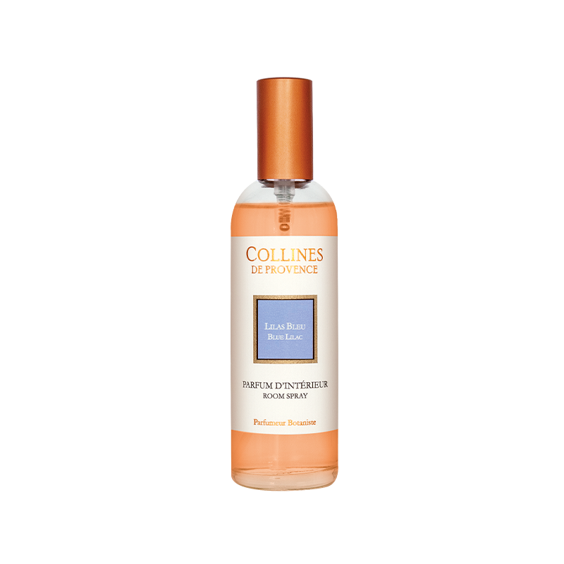 Blue Lilac Room Spray
