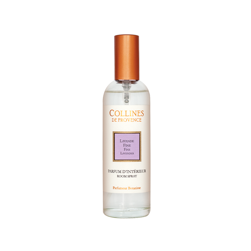 Fine Lavender Room Spray