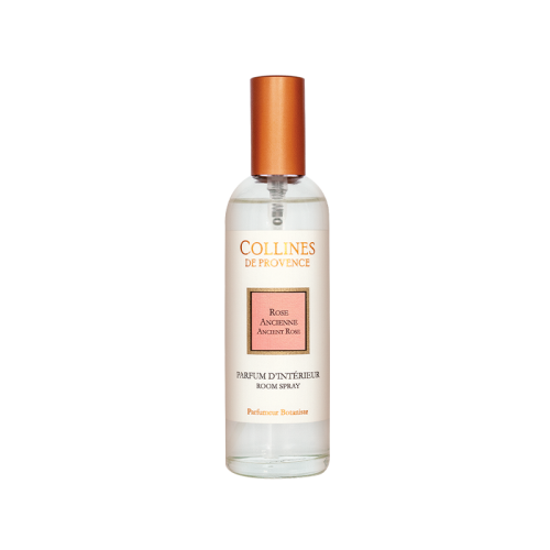 Parfum d'Intérieur Rose...