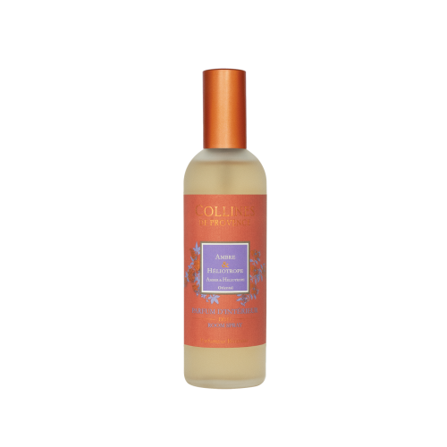 Parfum d'Intérieur Ambre &...