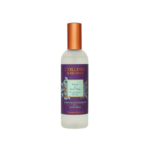 Raumspray Feige & Aloe Vera