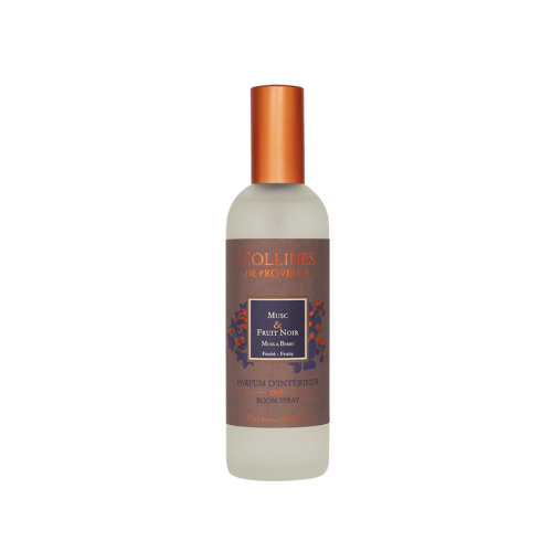 Musk & Berry Room Spray