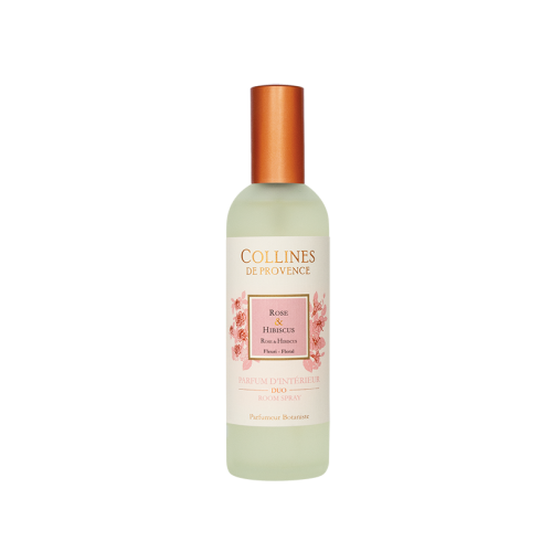 Collines de Provence - Bougies parfumées, Parfums