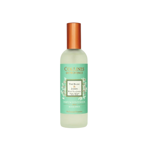 White Tea & Jasmine Room Spray