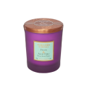Fig & Aloe Vera Scented Candle