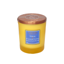 Neroli & Cotton Flower Scented Candle